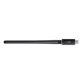 Baseus BS-OH173 650Mb/s 5 GHz USB síťová karta - černá