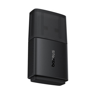 Baseus BS-OH169 300Mb/s USB síťová karta - černá