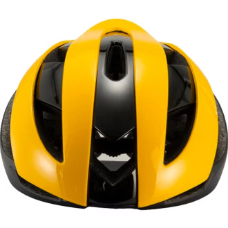 Cyklistická helma Rockbros 10110004006 velikost M - žlutá a černá