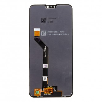 LCD Display + Dotyková Deska  Asus ZB631KL Zenfone Max Pro M2