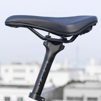 Sedlo na MTB kolo Rockbros 38210005001 - černé