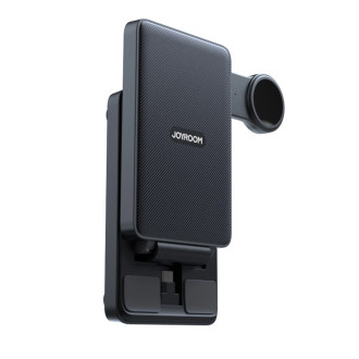 Joyroom JR-WQS01 Samsung Galaxy USB-C 4v1 nabíjecí stanice skládací - černá