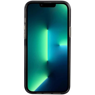 Pouzdro Audi IML MagSafe pro iPhone 13 Pro / 13 - černé