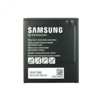 Samsung Baterie Li-Ion 4050mAh (Service Pack) (EB-BG715BBE)