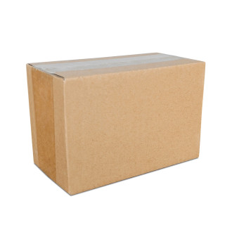 Tvrzené sklo iPhone 15 Plus multipack - 50 kusů