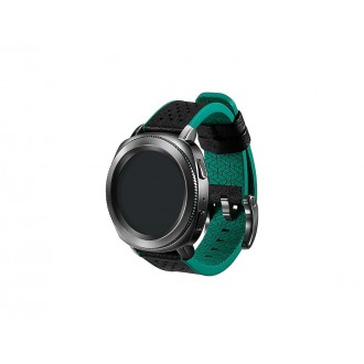 Samsung Watch 20mm Sport Řemínek Green (GP-R600BREEAAE)