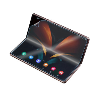 Ochranná fólie Wozinsky Invisible Film pro Samsung Galaxy Z Fold 5