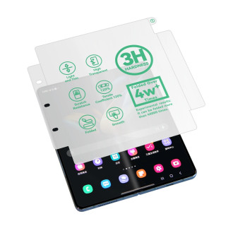 Ochranná fólie Wozinsky Invisible Film pro Google Pixel Fold