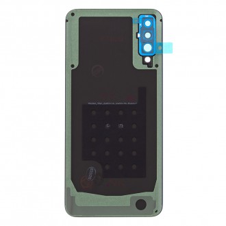 Samsung Galaxy A50 Kryt Baterie Blue (Service Pack)