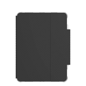 Pouzdro UAG Lucent [U] s MagSafe pro iPad Pro 11&quot; 1/2/3/4G iPad Air 10,9&quot; 4/5G s držákem Apple Pencil – černé