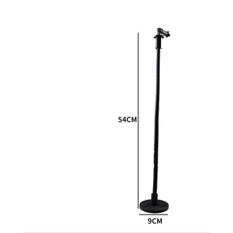 Magnetický držák na sportovní kamery 54cm