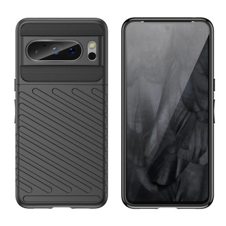 Thunder Case pro Google Pixel 8 – černý