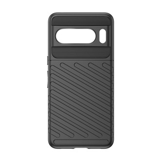 Thunder Case pro Google Pixel 8 – černý