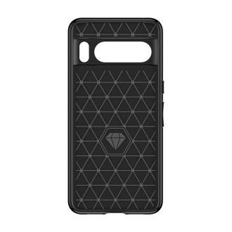 Thunder Case pro Google Pixel 8 – černý