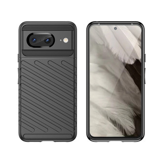 Pouzdro Thunder Case pro Google Pixel 8 Pro – černé