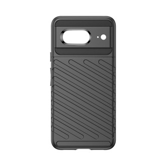 Pouzdro Thunder Case pro Google Pixel 8 Pro – černé