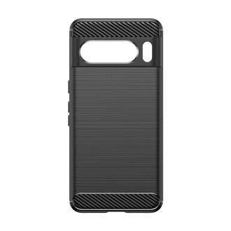 Karbonové pouzdro pro Google Pixel 8 Pro – černé