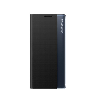 Nové pouzdro Sleep View pro Xiaomi POCO C65/Redmi 13C Black