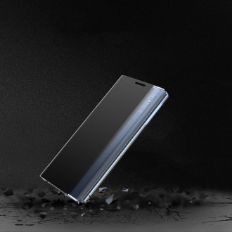 Nové pouzdro Sleep View pro Xiaomi POCO C65/Redmi 13C Black