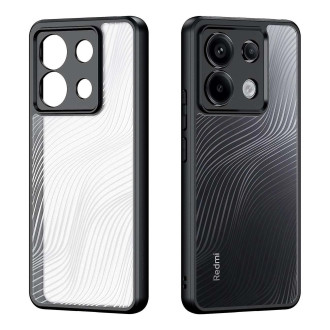 Pouzdro Dux Ducis Aimo pro Xiaomi Redmi Note 13 Pro 5G - černé