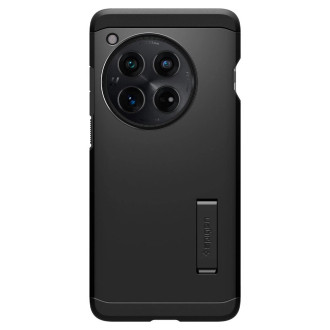 Pouzdro Spigen Tough Armor pro OnePlus 12 - černé