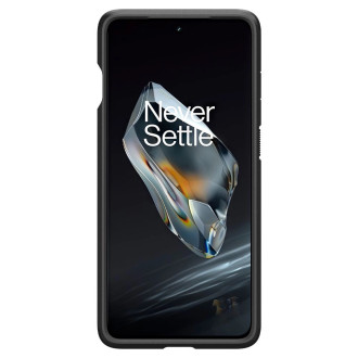 Pouzdro Spigen Tough Armor pro OnePlus 12 - černé