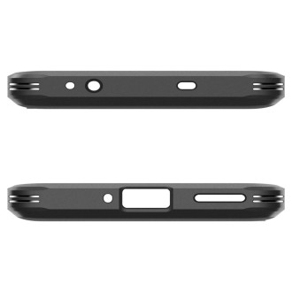 Pouzdro Spigen Tough Armor pro OnePlus 12 - černé