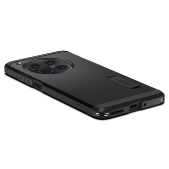 Pouzdro Spigen Tough Armor pro OnePlus 12 - černé