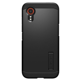 Pouzdro Spigen Tough Armor pro Samsung Galaxy XCover 7 - černé