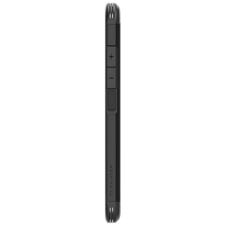 Pouzdro Spigen Tough Armor pro Samsung Galaxy XCover 7 - černé