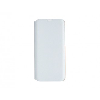 Samsung Wallet Pouzdro pro Galaxy A40 White