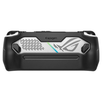 Pouzdro Spigen Rugged Armor pro Asus ROG Ally - matná černá