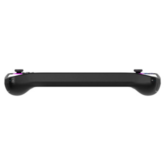 Pouzdro Spigen Rugged Armor pro Asus ROG Ally - matná černá