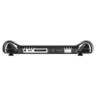 Pouzdro Spigen Rugged Armor pro Asus ROG Ally - matná černá