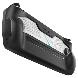 Pouzdro Spigen Rugged Armor pro Asus ROG Ally - matná černá