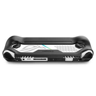 Pouzdro Spigen Rugged Armor pro Asus ROG Ally - matná černá