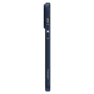 Spigen LIQUID AIR IPHONE 14 PRO NAVY BLUE