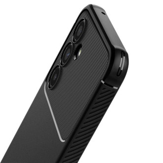 Spigen RUGGED ARMOR GALAXY A54 5G MATTE BLACK