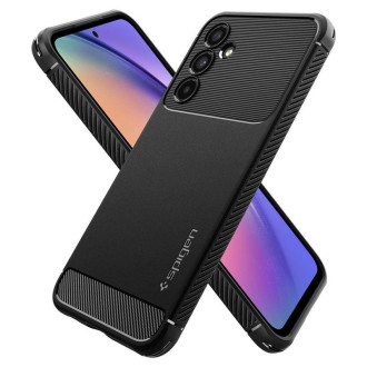 Spigen RUGGED ARMOR GALAXY A54 5G MATTE BLACK