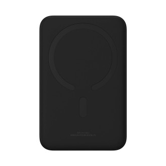 Baseus Magnetic Mini 20000 mAh 20W Powerbanka - černá + USB-C / USB-C kabel