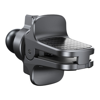 Magnetický držák autotelefonu Joyroom JR-ZS400 do ventilace - černý