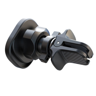 Magnetický držák autotelefonu Joyroom JR-ZS400 do ventilace - černý
