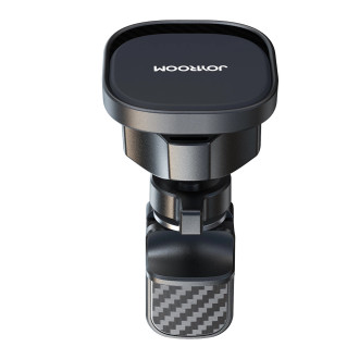 Magnetický držák autotelefonu Joyroom JR-ZS400 do ventilace - černý
