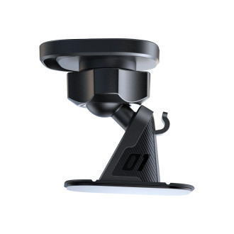 Magnetický držák autotelefonu Joyroom JR-ZS400 na palubní desku - černý