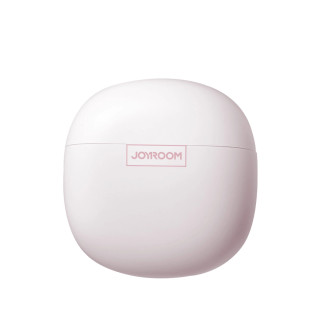 Bezdrátová sluchátka TWS Joyroom Funpods Series JR-FB1 Bluetooth 5.3 – růžová