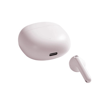 Bezdrátová sluchátka TWS Joyroom Funpods Series JR-FB1 Bluetooth 5.3 – růžová