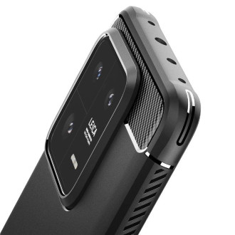 Spigen RUGGED ARMOR XIAOMI 13 PRO MATTE BLACK