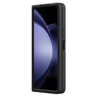 Pouzdro Nillkin Flex Pure Fold pro Samsung Galaxy Z Fold 5 - černé