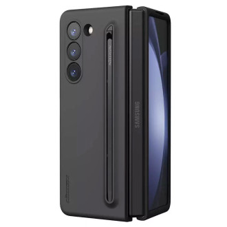Pouzdro Nillkin Flex Pure Fold pro Samsung Galaxy Z Fold 5 - černé