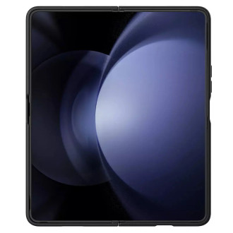 Pouzdro Nillkin Flex Pure Fold pro Samsung Galaxy Z Fold 5 - černé